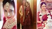 Wedding Album: Drashti Dhami And Neeraj Khemka