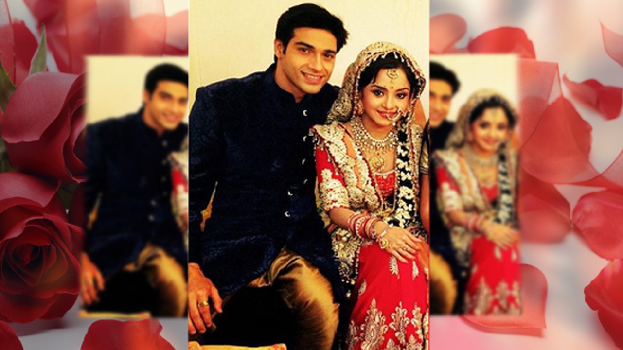 Rajat And Anuska Will Get Remarried | Shastri Sisters