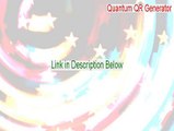 Quantum QR Generator Download Free [Quantum QR Generatorquantum qr generator]