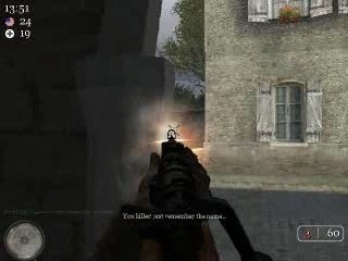 Vidéo Cod2