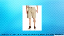 Dickies Men's Performance 11 Inch Flat Front Short Review