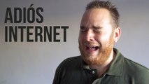 Haciendo la mierda - Adiós Internet