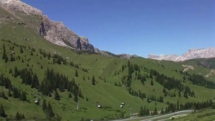 Val Gardena