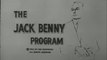 Jack Benny Show (1954) Sponsored by Lucky Strikes Cigarettes