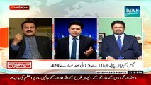 Khabar Say Khabar (Kya LNG Anay Say Load Shading Kabo May A Jaye Gi -) – 23rd February 2015