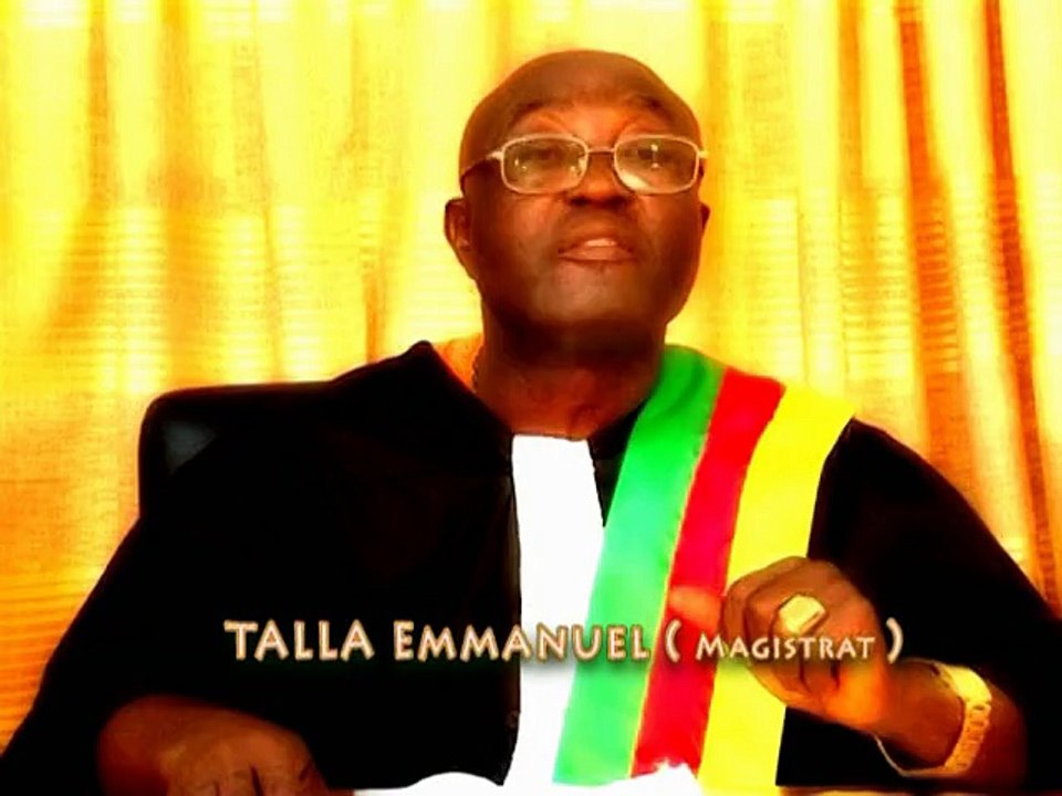 Le Proces ep 50 rupture abusive des fiancailles - Série TV complète en streaming gratuit - Cameroun