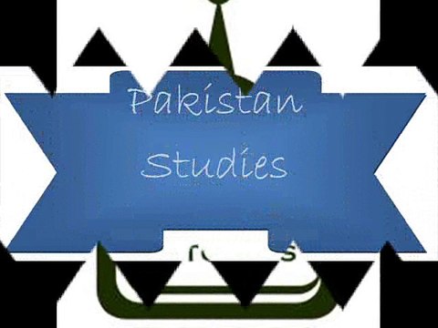 Pak Studies guess papers 10th class 2015