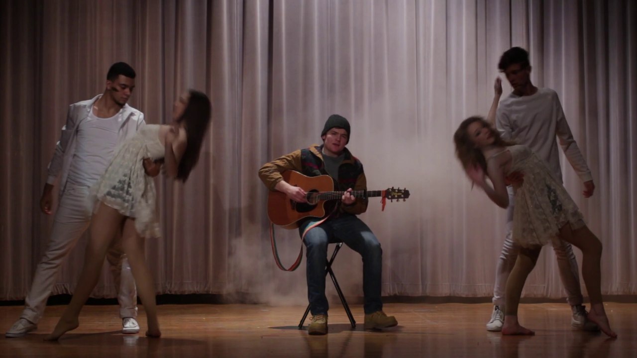 BENJI - Guardian Angel [Official Music Video]