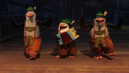 Watch Penguins of Madagascar 2014 Full Movie