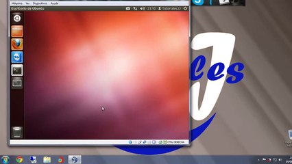 Conectar un USB a una Maquina Virtual 2015