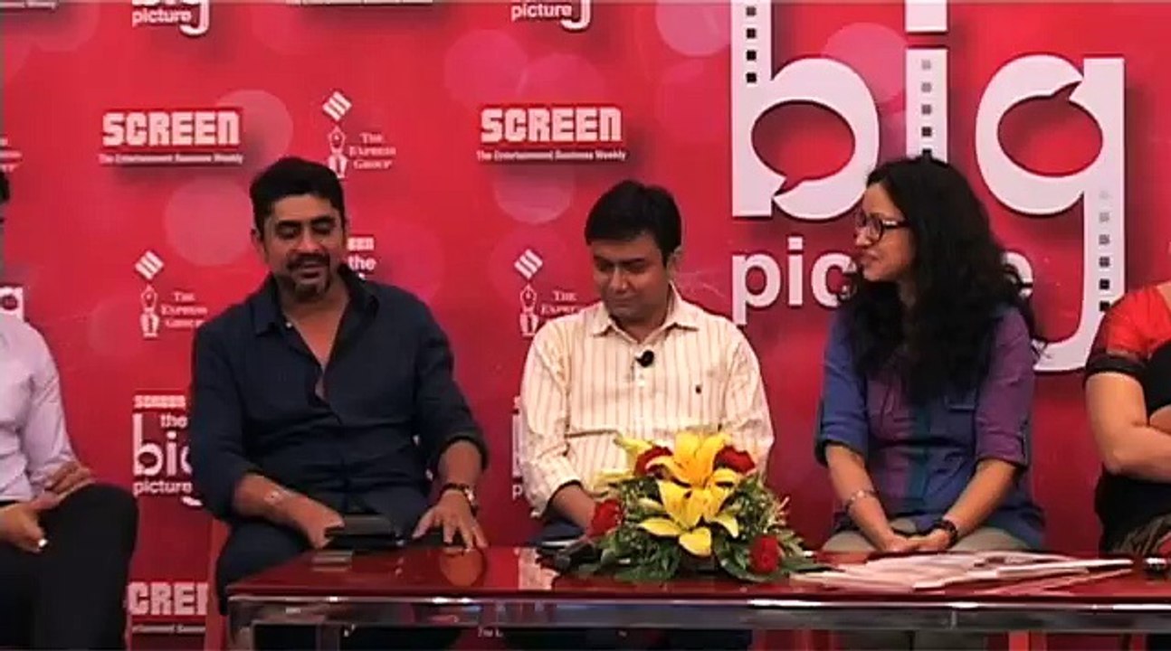 Rajeev Khandelwal and Rajan Shahi on television being labeled an Idiotbox