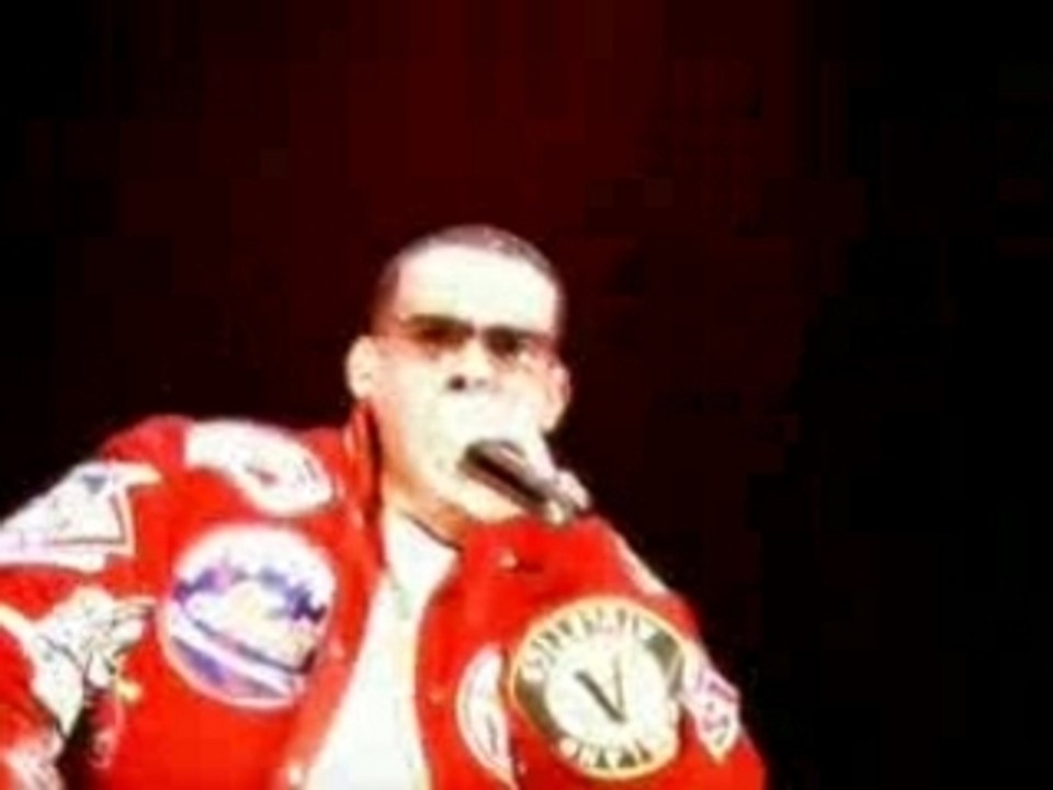 Daddy Yankee - Sin Jocky