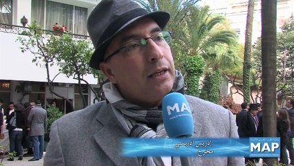 مهرجان طنجة للفيلم: مناقشة اشكالية السيناريو