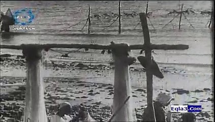 The Cruel Sea (1972) 1/2