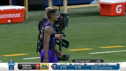 Social Media Command Center: What's trending on day 4?