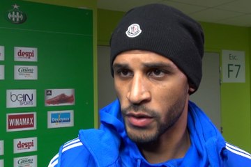Romao : «Encore deux points perdus»