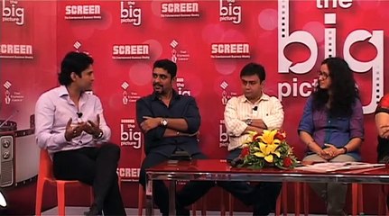 Smriti Irani says there's a huge difference between an actor and a star -  Rajeev khandelwal