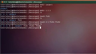 Curso de comandos Linux Parte 2 [2015]
