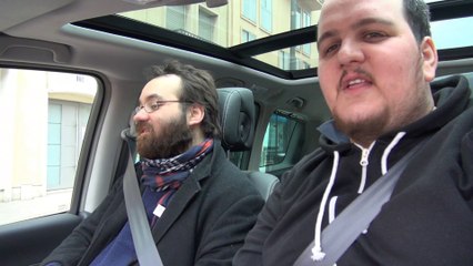 Bootcamp Hearthstone Metz - Le Zapping !