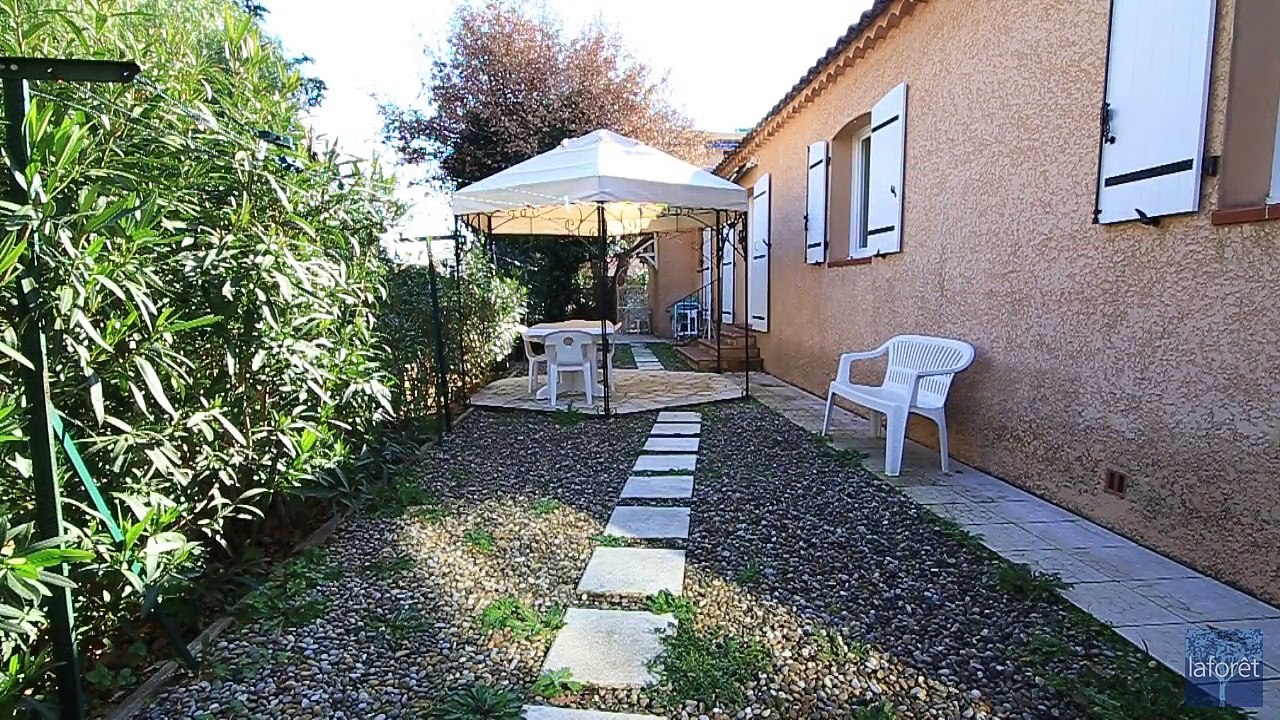Belle maison à vendre, Le Lavandou