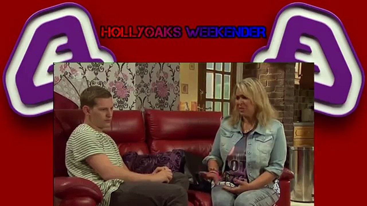 Hollyoaks 15th September 2014 Part 2