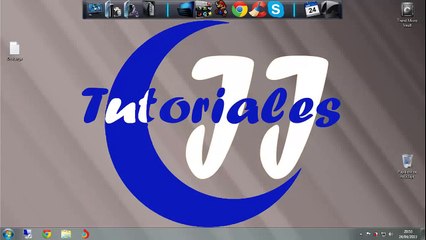 Descargar e instalar Ubuntu 1210 paso a paso facil y detallado   2015