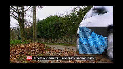 Enquête : électrique contre thermique, quel est le meilleur choix ? (Emission Turbo du 22/02/2015)