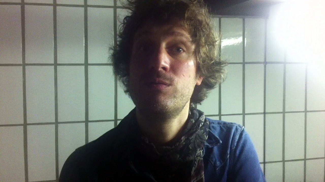 [#TOUTPETITSCINEMA] Florent Marchet