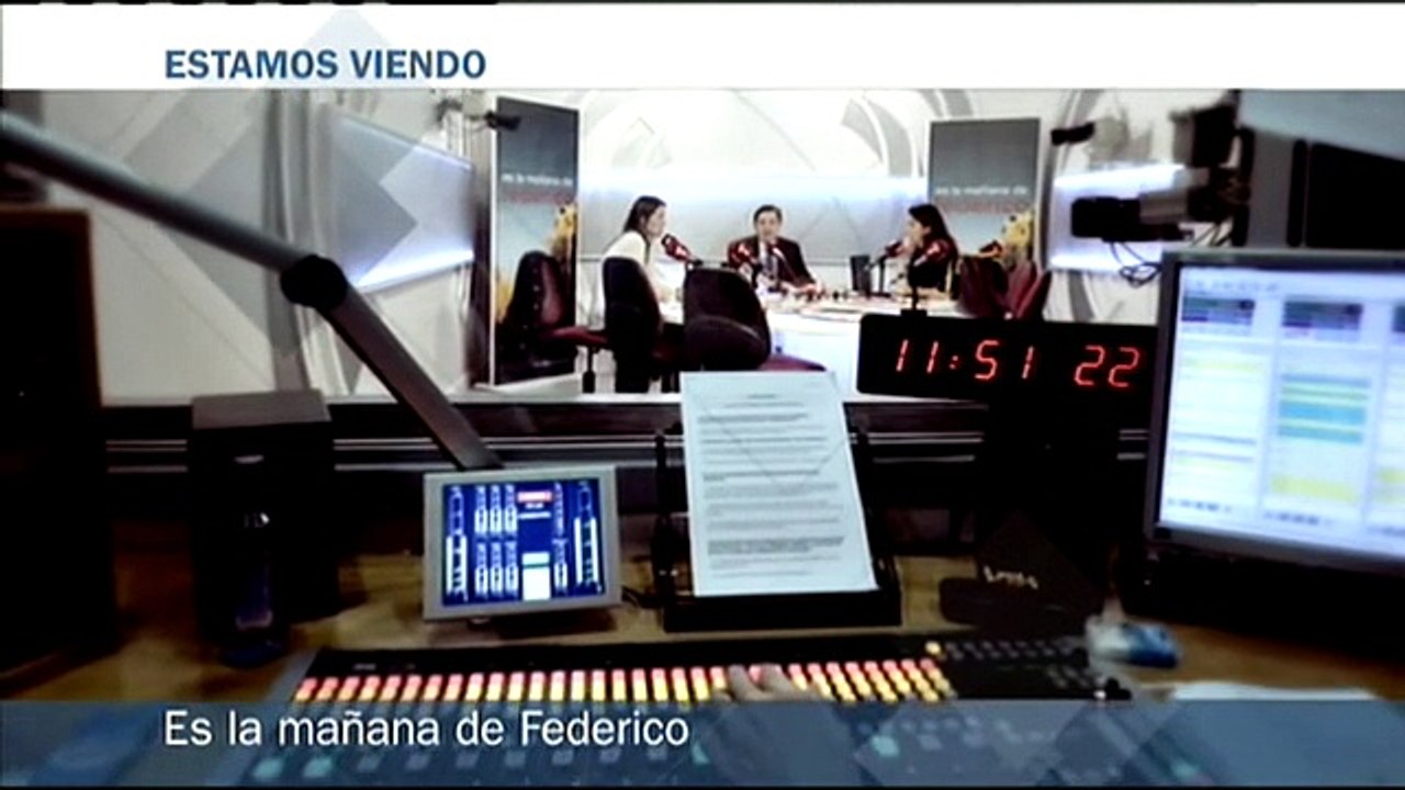 Federico a las 7: El plan de Rajoy para después de la derrota - 23/02/15