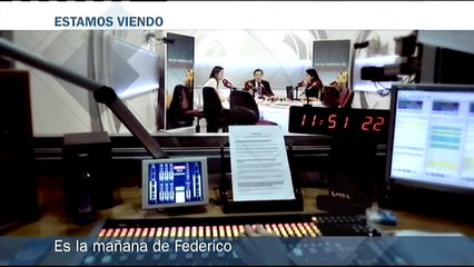 Federico a las 7: El plan de Rajoy para después de la derrota - 23/02/15
