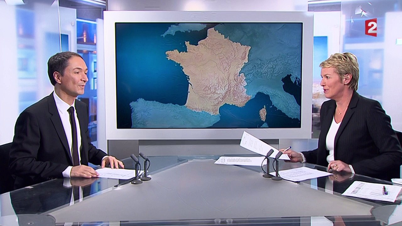 Météo : appel à la vigilance dans les Alpes et les Pyrénées