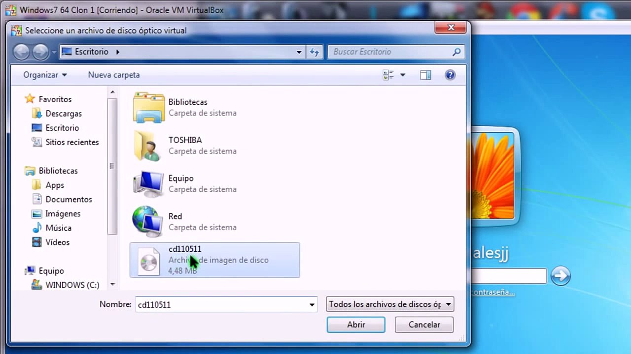 Eliminar contraseñas perdidas de cualquier usuario de Windows