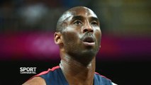 Sport Confidentiel - Kobe Bryant : L'incroyable destin d'une légende