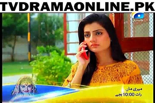 Choti Choti Khushiyan Episode 203 in High Quality 23rd February 2015_WMV V9