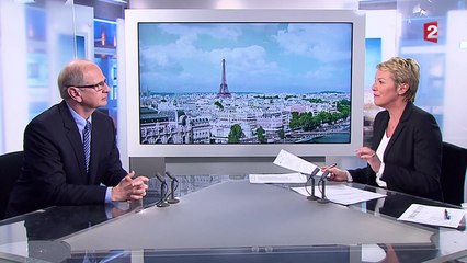 Comment réagir en cas d'AVC ?