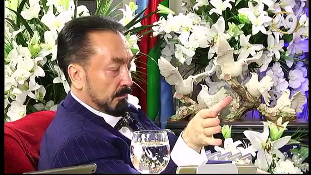 Özgecan Aslan’ın babası çok güzel ahlaklı ve okuduğu ayetler çok önemli.