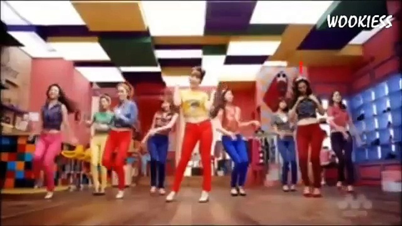 PART 25 Kpop Mistake   Accident Various Artists