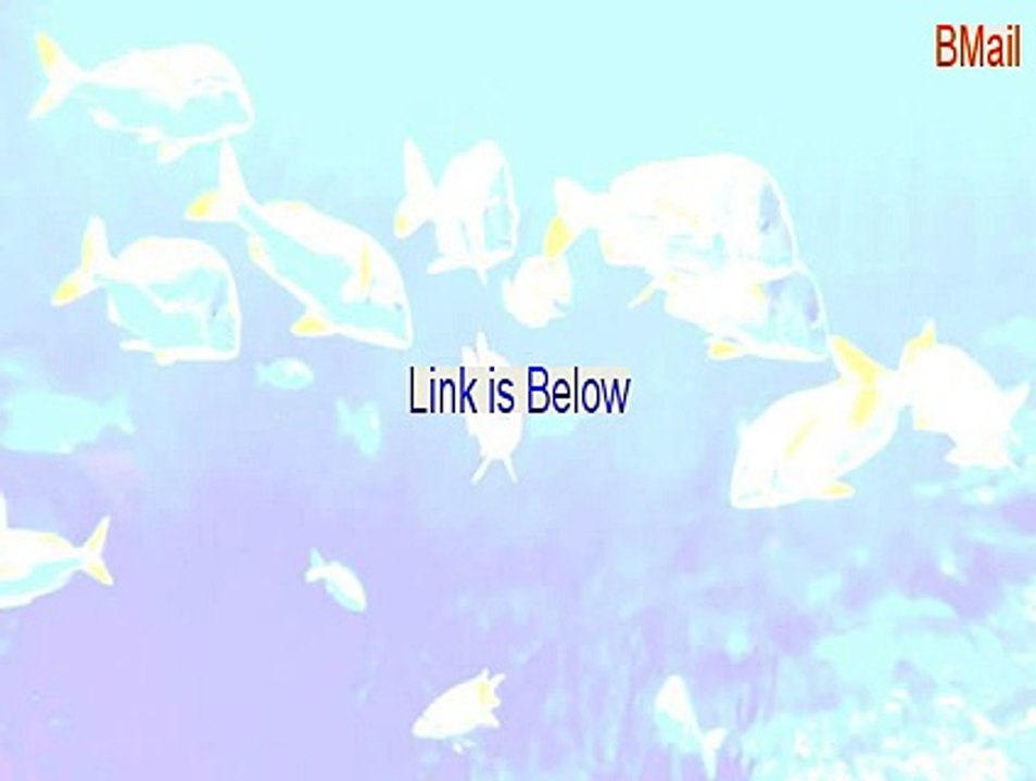 BMail Download - Instant Download (2015)