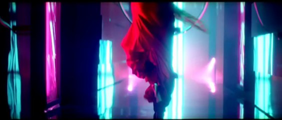Sugababes - Red Dress (HD)