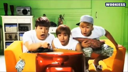 PART 71 Kpop Mistake   Accident BEAST only