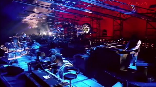 Pink Floyd - High Hopes (P. U. L. S. E. Live at Earls Court 1994)