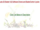 Creative Labs 3D Blaster VLB Software Drivers and BlasterControl Update Crack - Download Here 2015