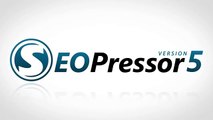 Higher Ranking Wordpress Plugin - Seopressor Wordpress SEO Plugin