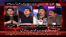 Tonight With Jasmeen – 23rd February 2015