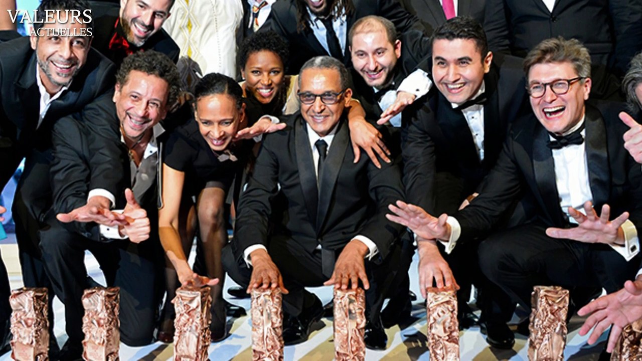 César, Oscars : des récompenses très politiques