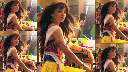 Check Out! Kangana Ranaut’s Avatar In ‘Katti Batti’
