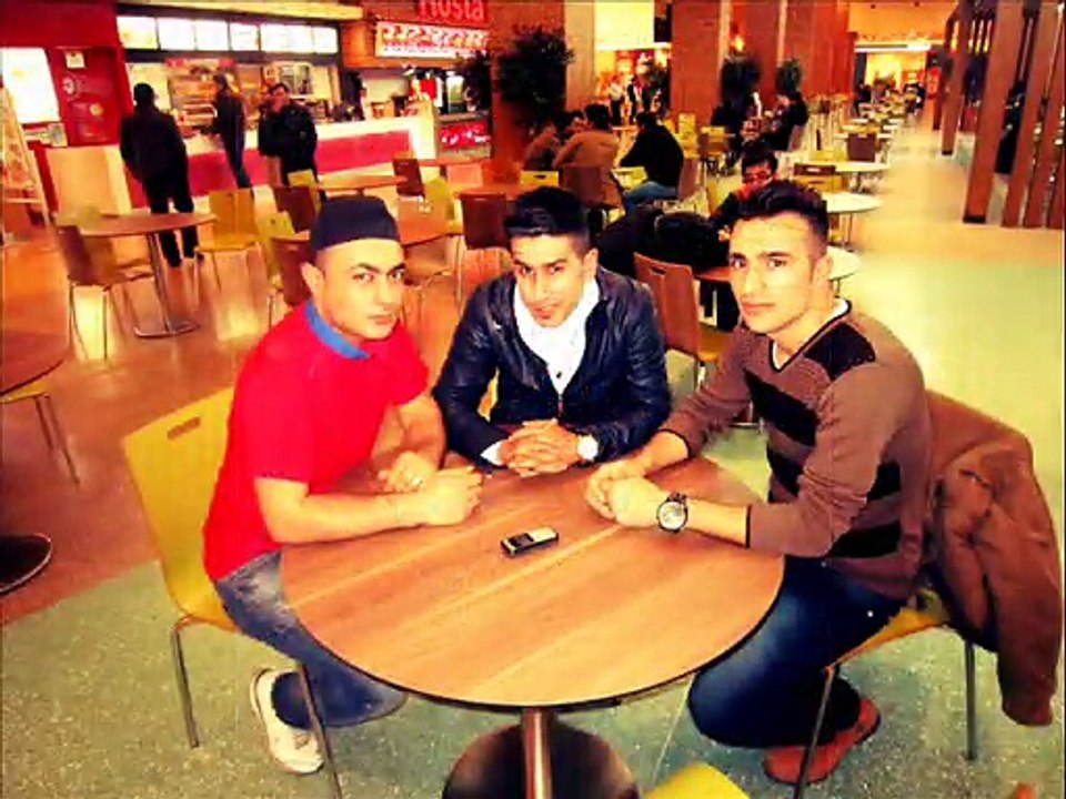 Dj DİKKAT-[ Giti Gencligim ] Sadece Dinle