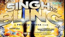 Singh Is Bling First Look Poster   Akshay Kumar   Prabhu Dheva.mp4