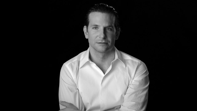 Le crush de Bradley Cooper