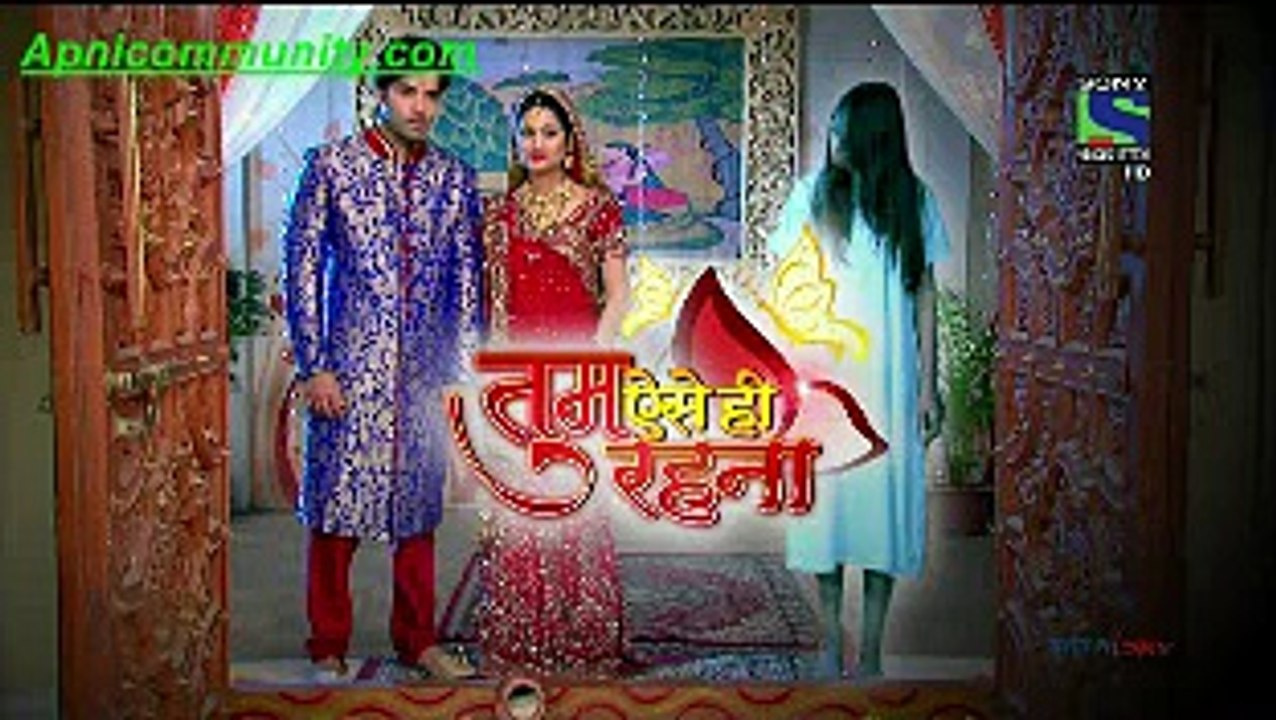 Tum Aise Hi Rehna-23 Feb 2015-pt4-www.Apnicommunity.com